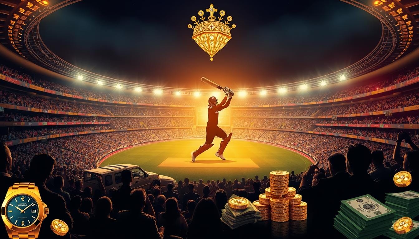 The Impressive Net Worth of Cricketer Virat Kohli