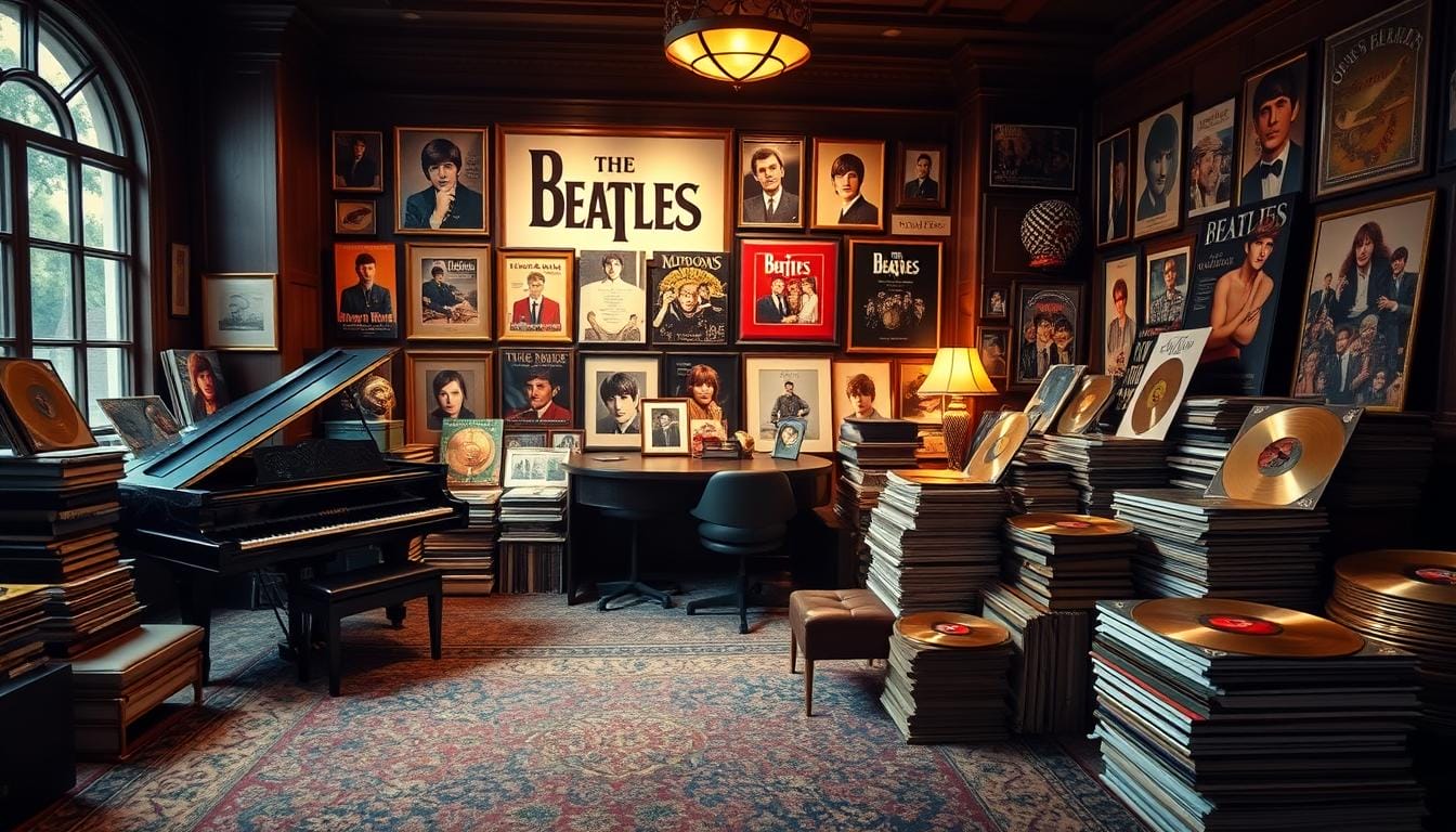 How Much is Paul McCartney Worth? Exploring the Wealth of the Beatles Star