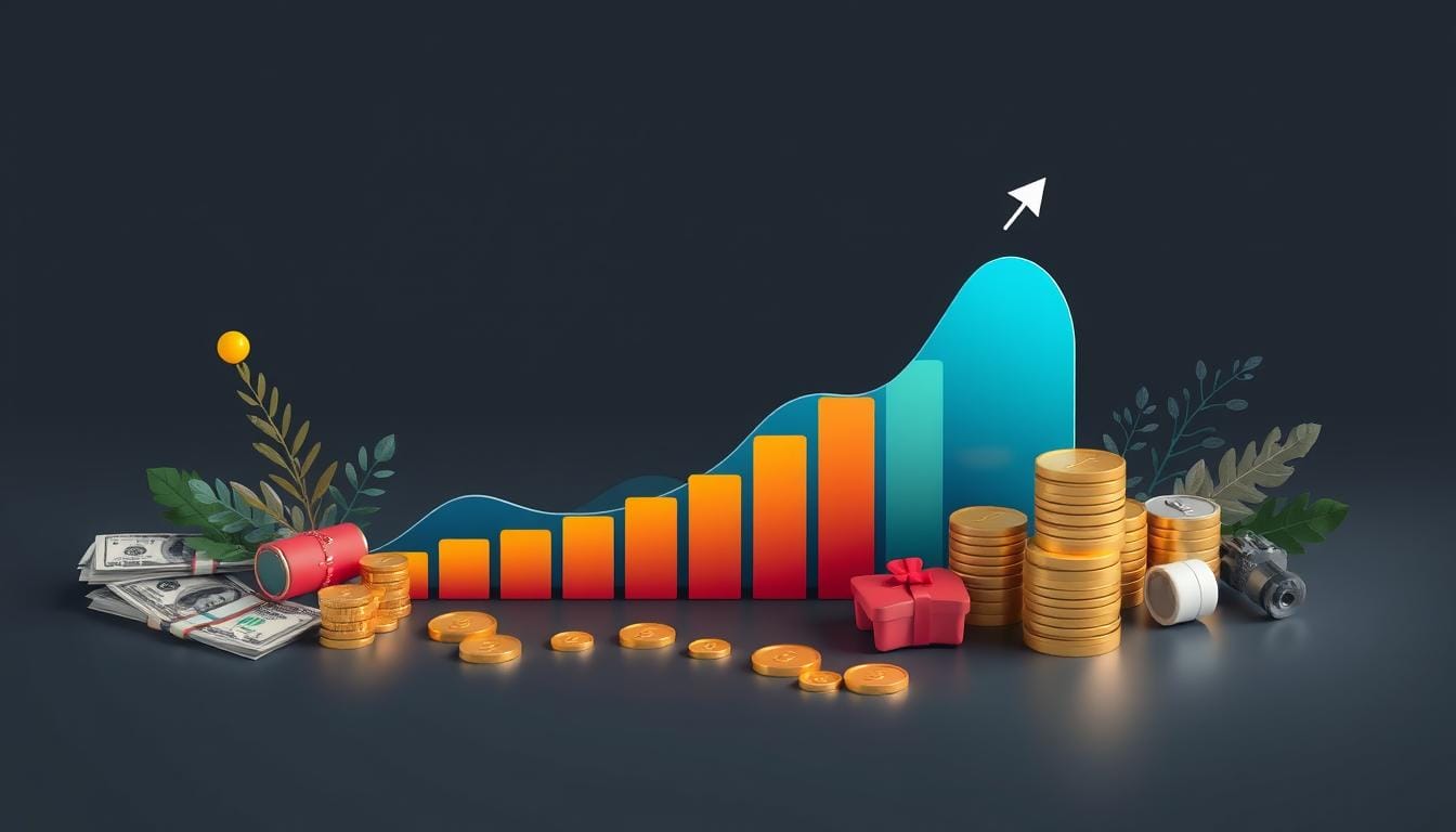 Discover the Average Net Worth Percentile