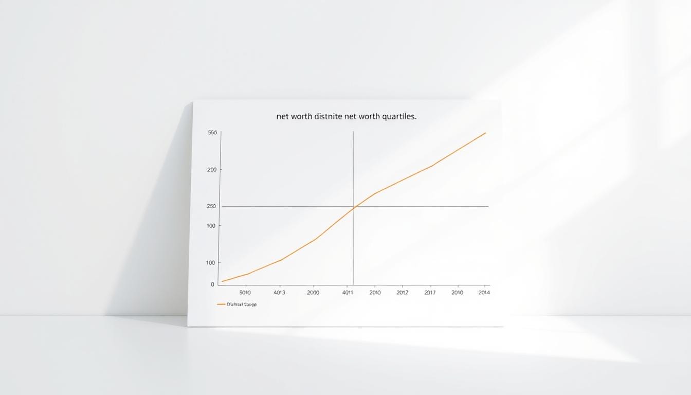 How I Use Net Worth Quartiles to Gauge My Financial Progress