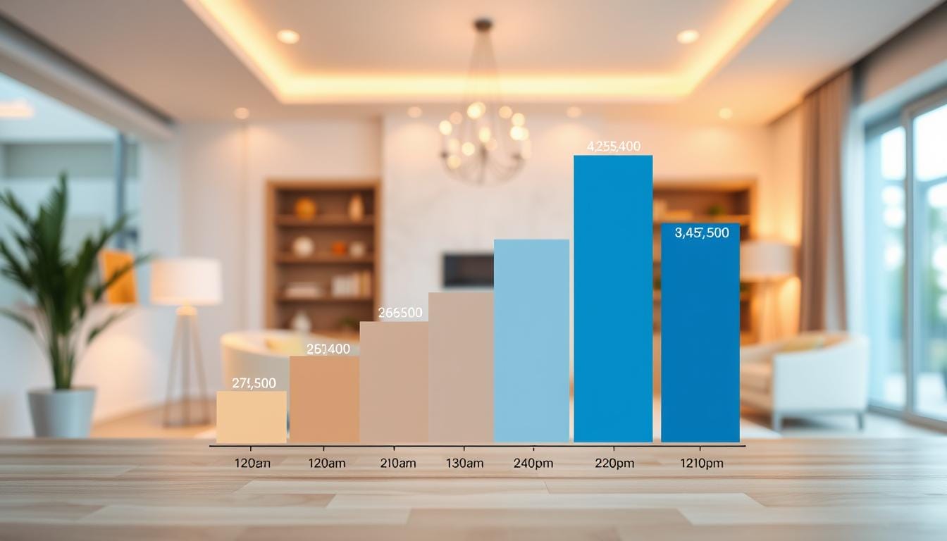 Checking My Progress: Net Worth Quintiles by Age