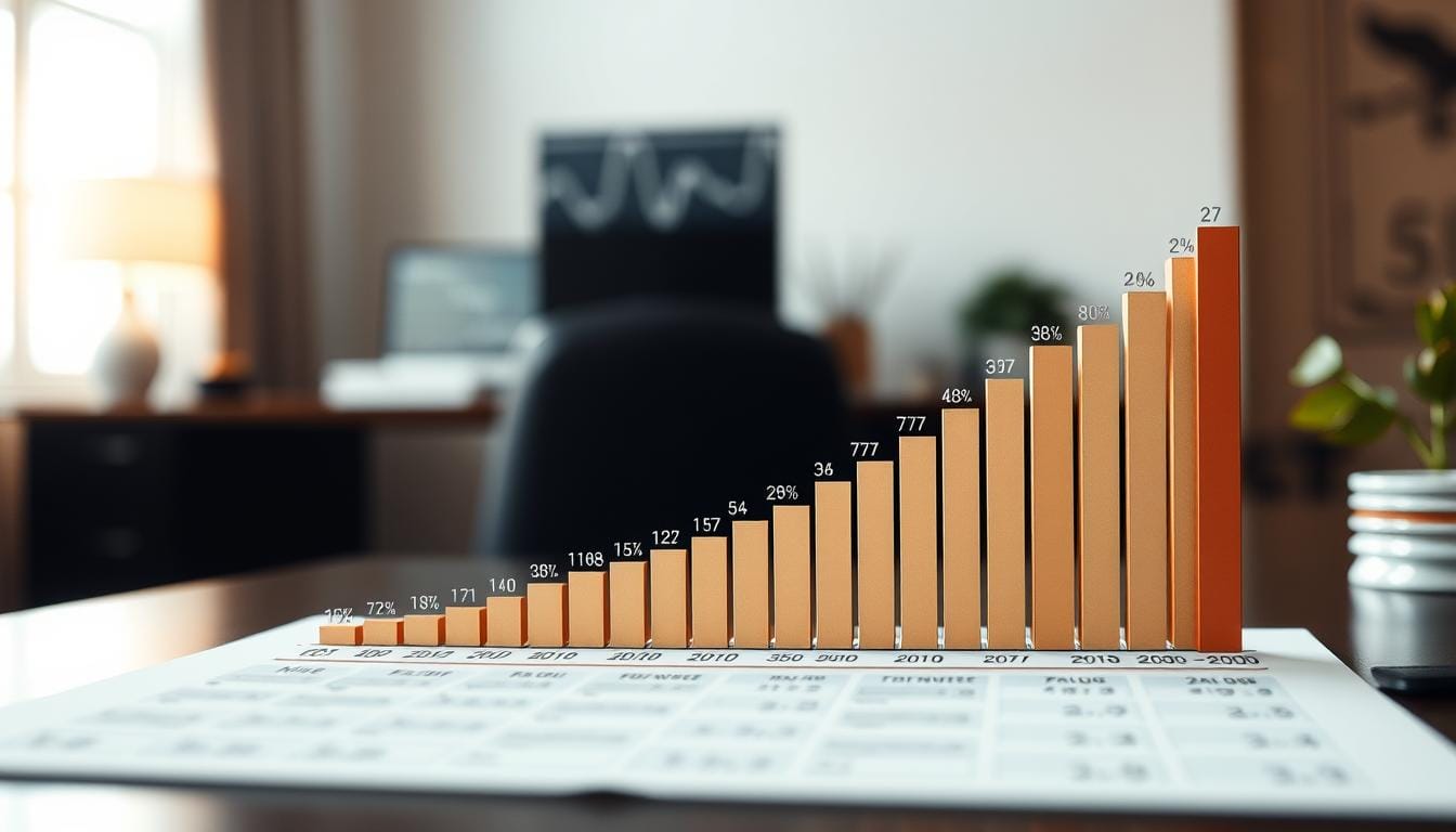 Where I Stand: Analyzing My Position in Net Worth Quintiles