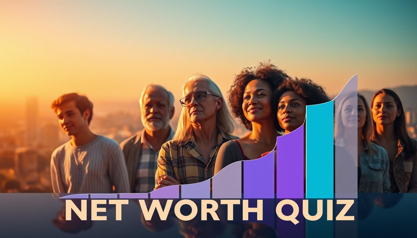 What’s My Net Worth? Take the Net Worth Quiz Today