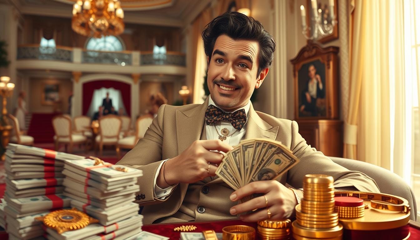 Steve Martin’s Net Worth: A Look at the Comedian’s Financial Wealth