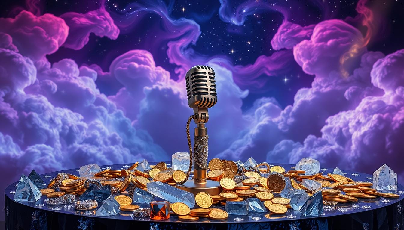 Stevie Nicks’ Net Worth: Exploring the Iconic Singer’s Wealth