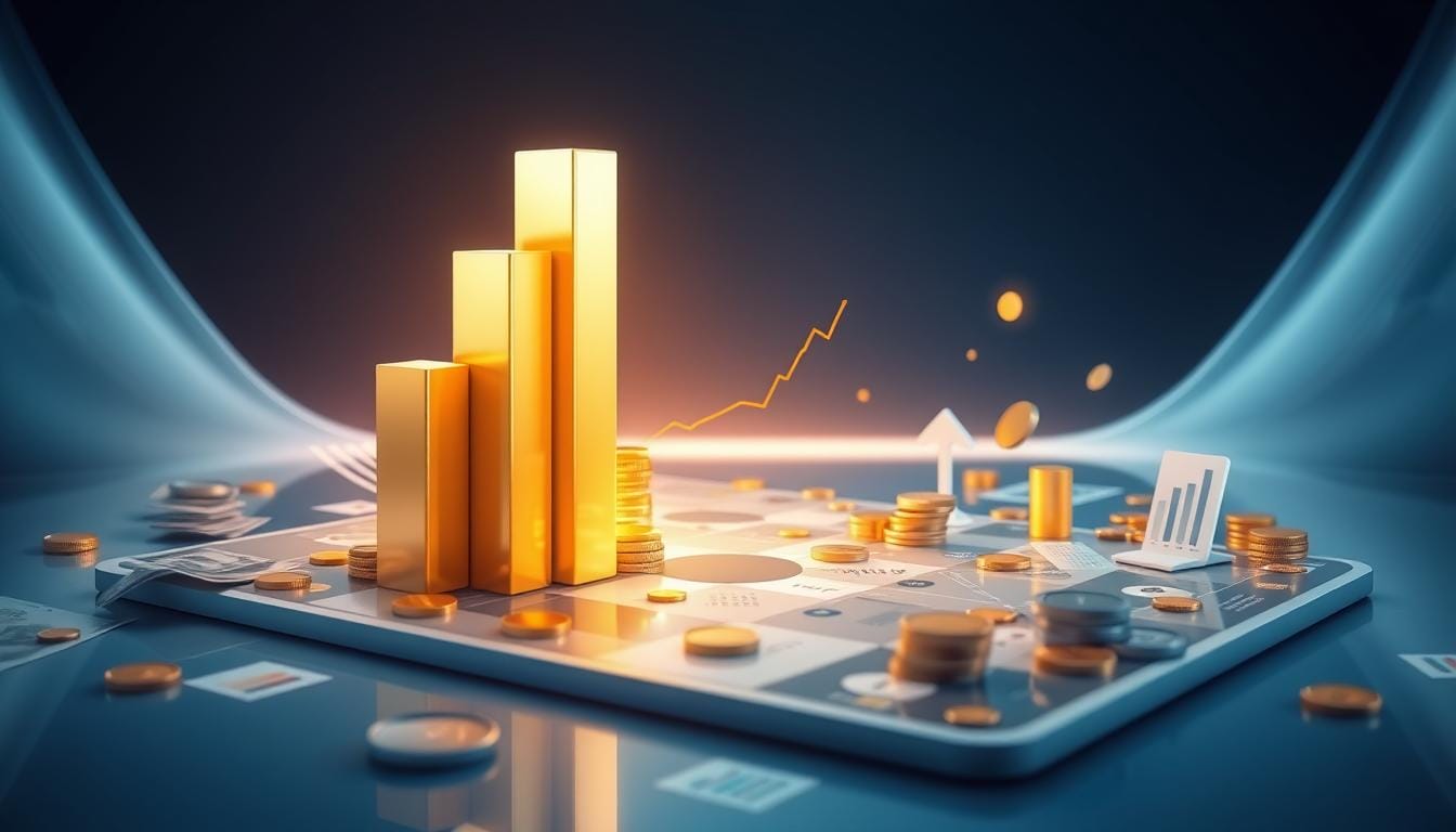 Net Worth Up Game: My Path to Financial Success