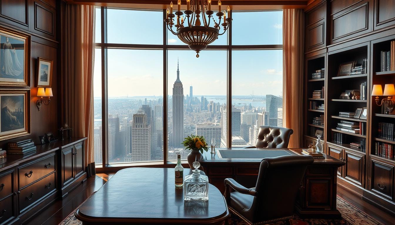 Net Worth Upper Class: What’s the Benchmark for Me?