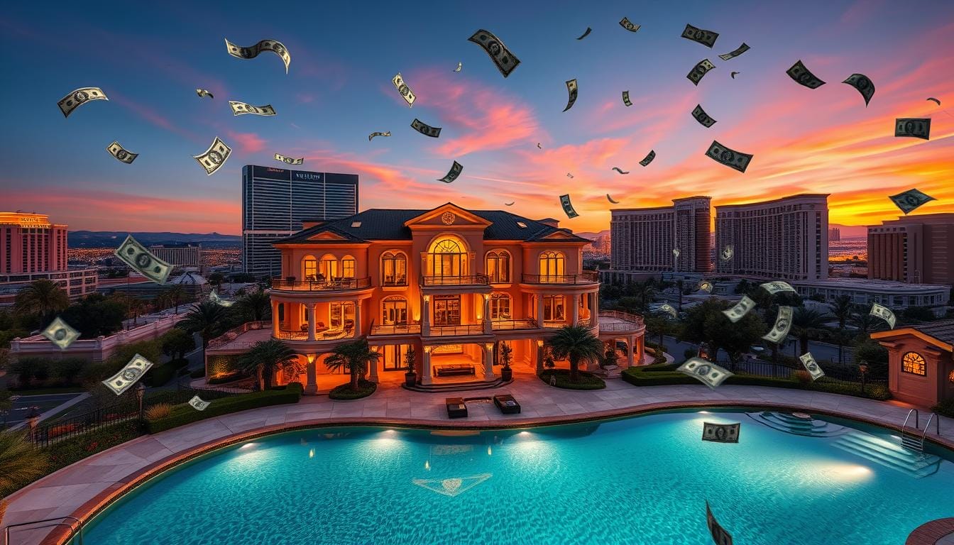 Discover Wayne Newton’s Impressive Net Worth
