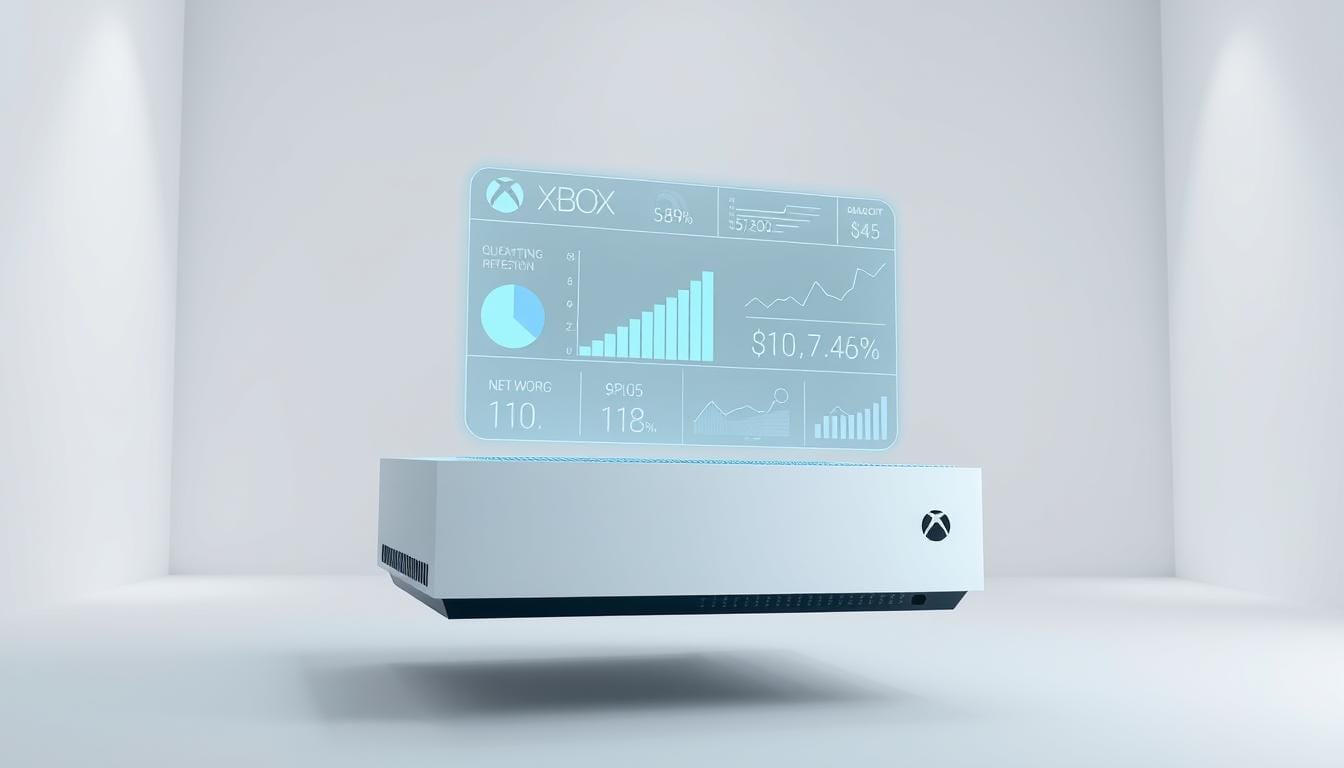 Discover How I Use Net Worth Xbox for Finance