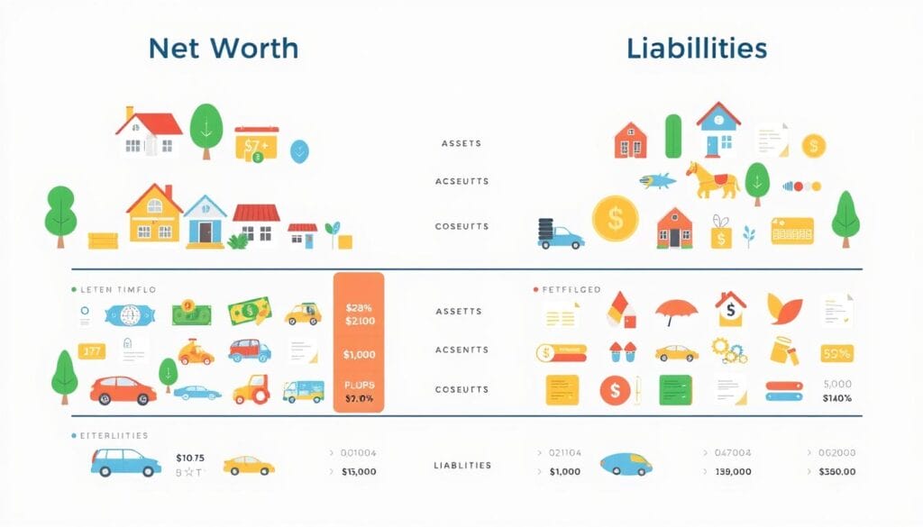 What's Your Net Worth? Discover Your Financial Snapshot