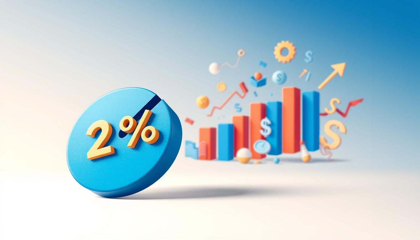 Maximizing My Net Worth 2 Percent: Strategies for Success