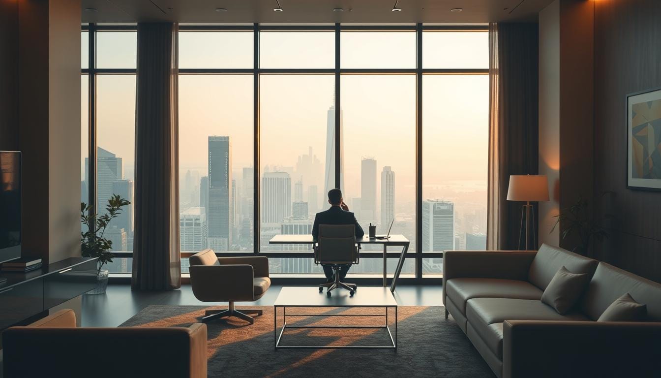 I’m in the 20 Million Net Worth Percentile – Here’s What It Means