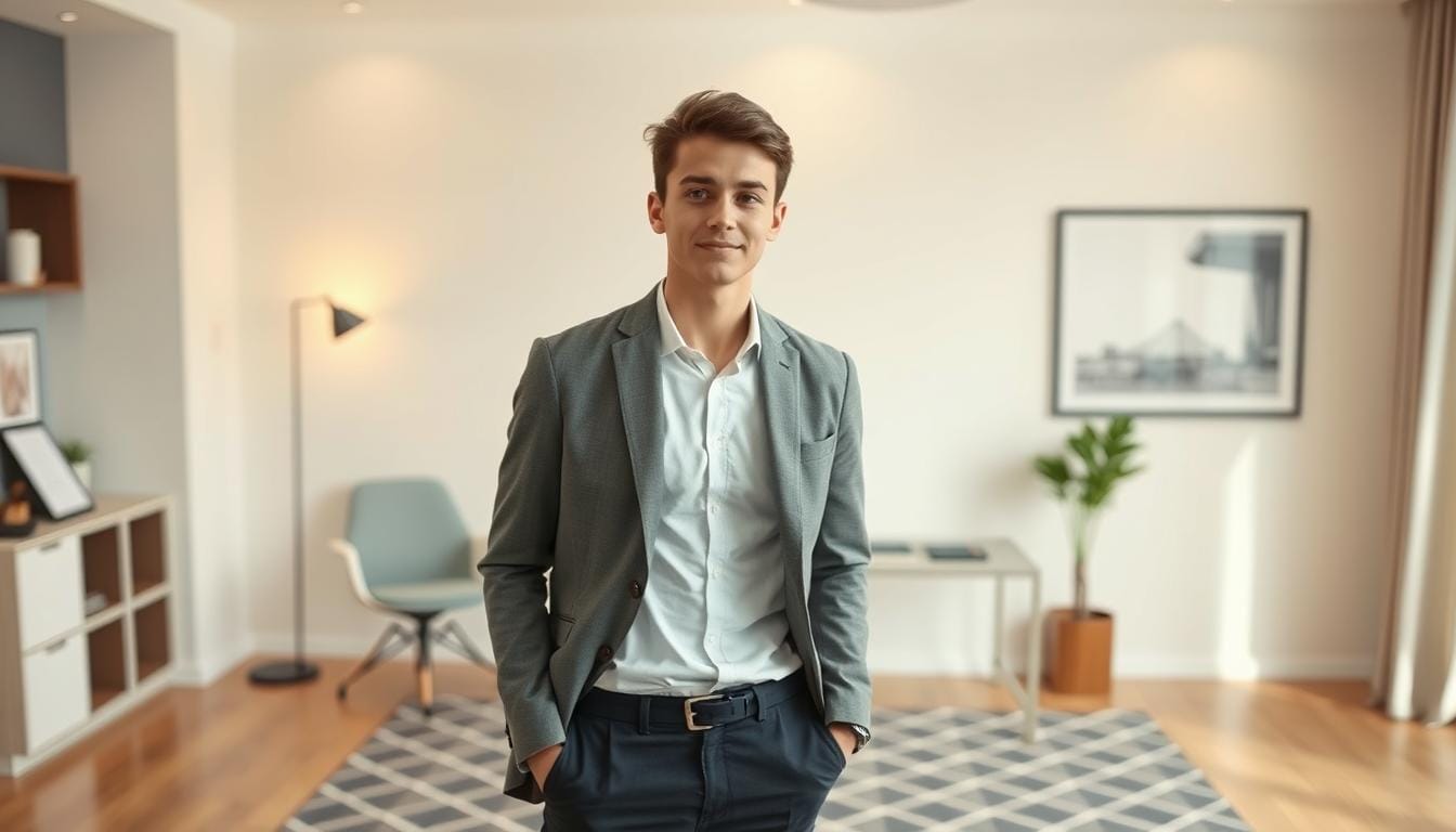 “I’m 25: Here’s My Net Worth and How I Got There”