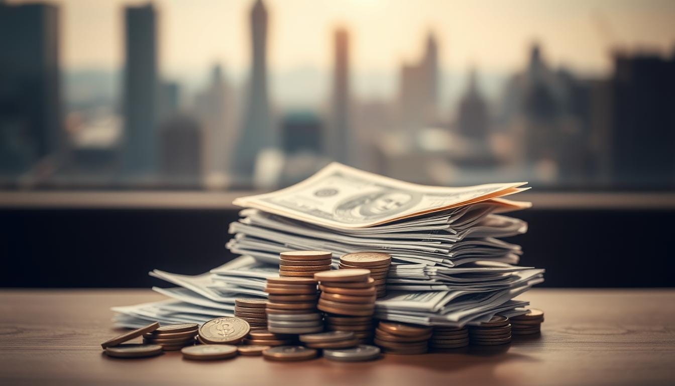 My Financial Snapshot: Net Worth 27 Year Old Explained