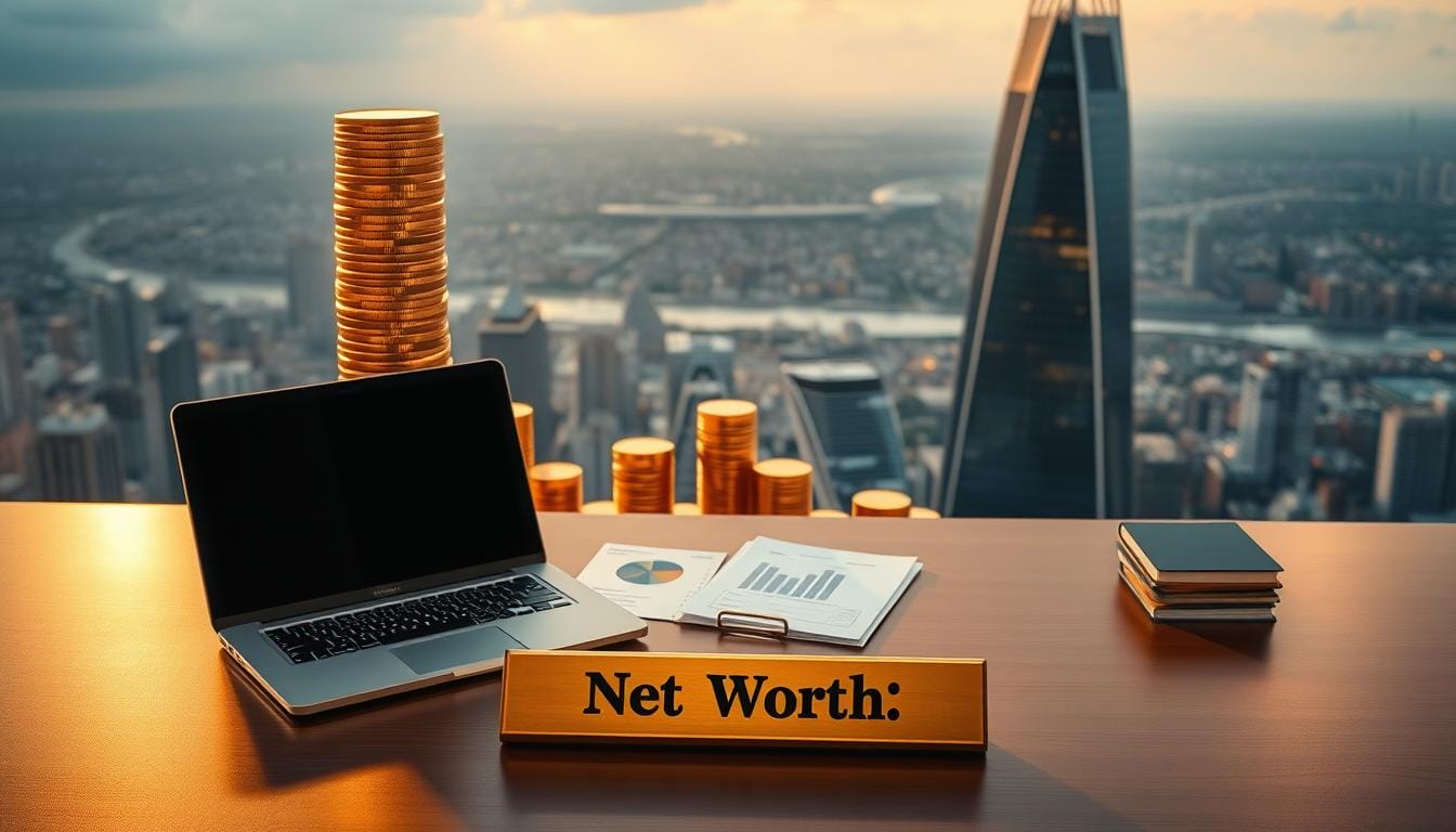 My Path to a Net Worth of 3.6 Million