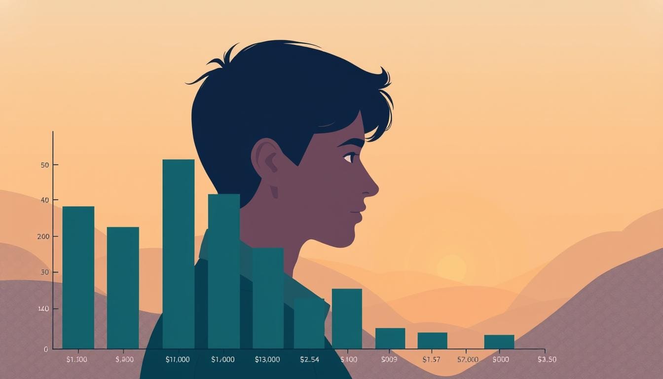 Discovering My Net Worth33: A Personal Finance Journey