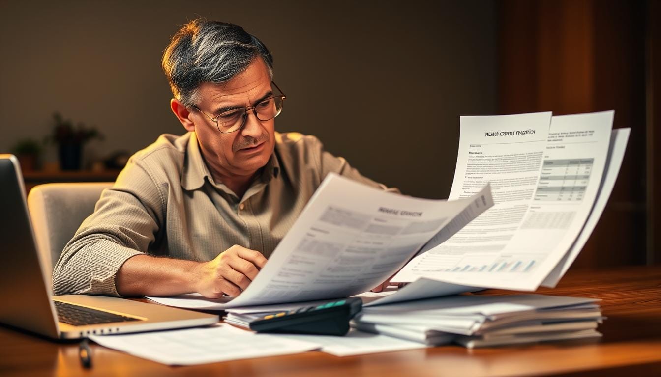 My Net Worth at 40: A Financial Reality Check