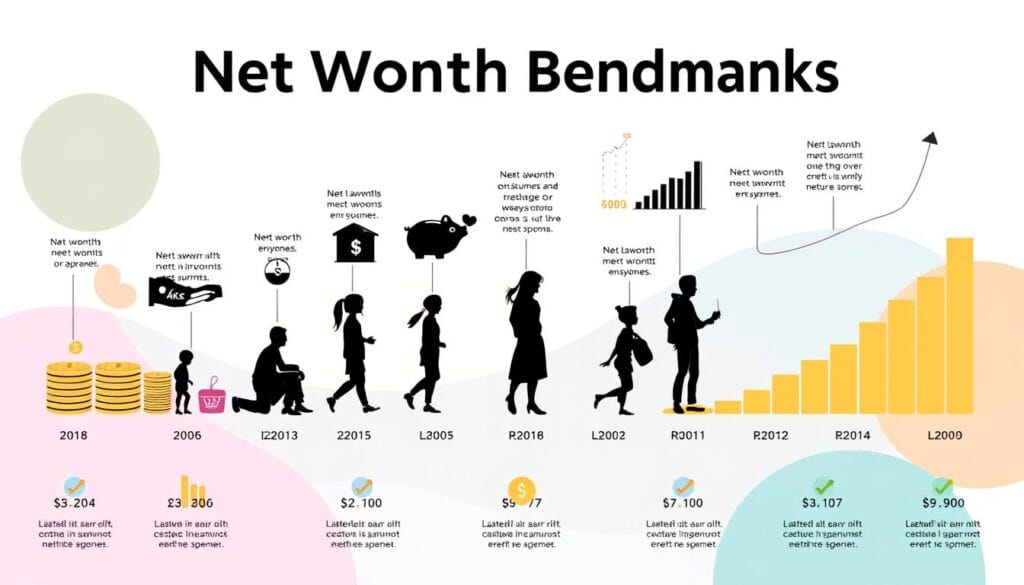 The Proven Net Worth Formula: A Step-by-Step Guide