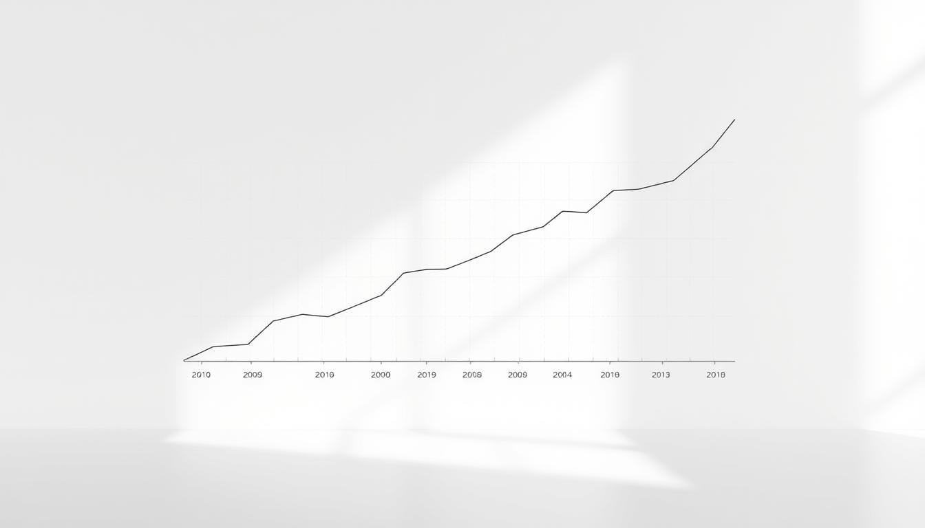 My Net Worth by Age: How I’m Building Wealth Over Time