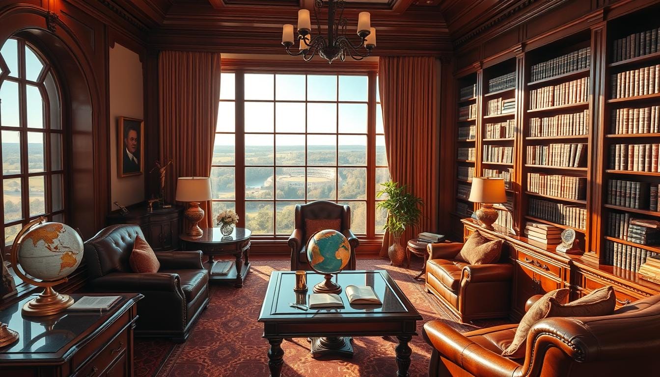 Exploring the Impressive Net Worth of Franklin Graham