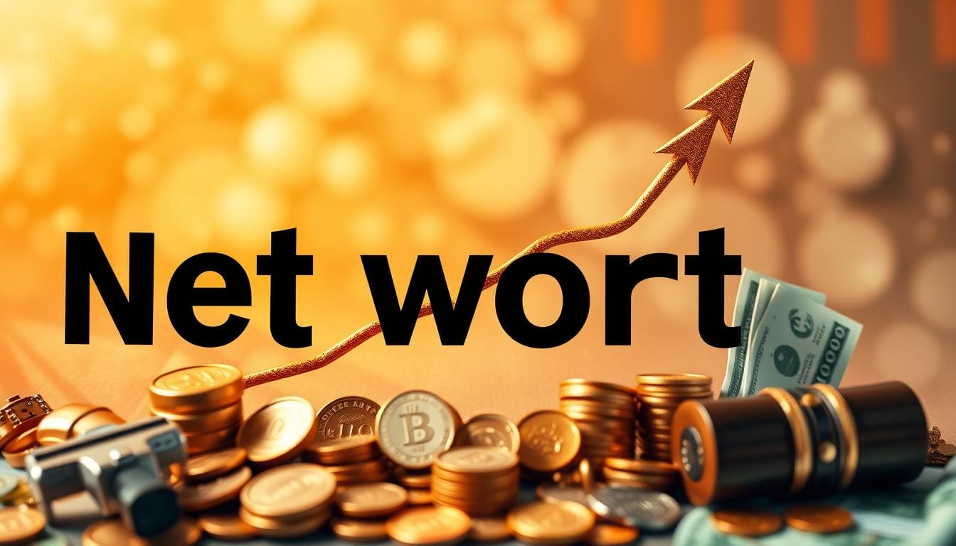 Exploring the Net Worth of net worth in spanish in Spanish