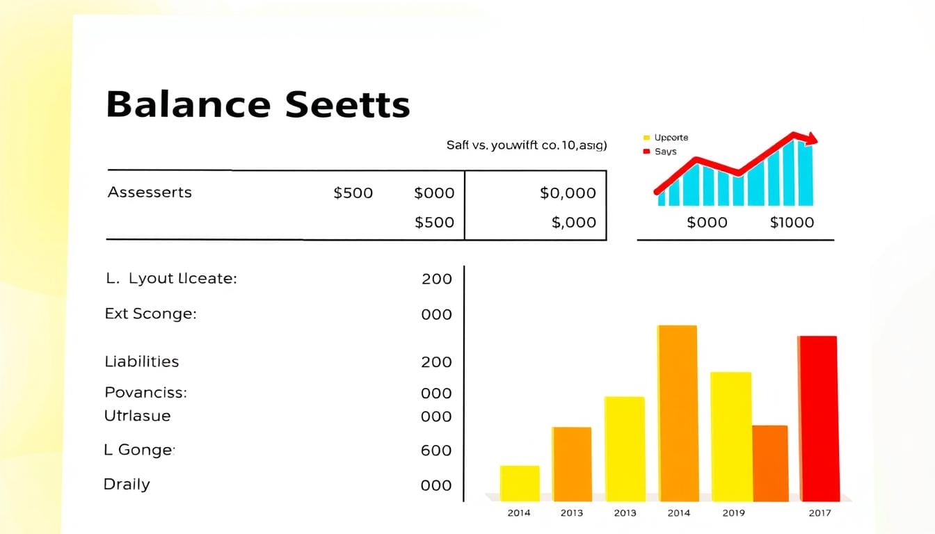 What’s Your Net Worth? Discover Your Financial Snapshot