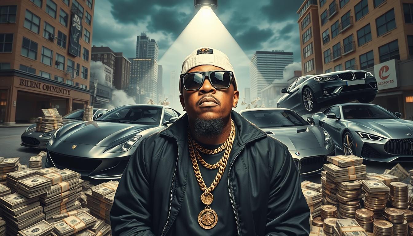 What is Xzibit’s Net Worth? The Rapper’s Earnings Revealed