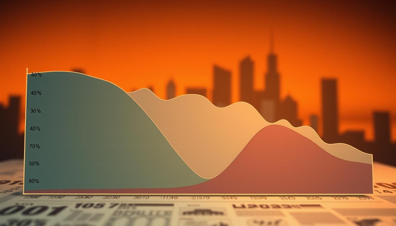 Exploring Net Worth Distribution US: Facts and Figures