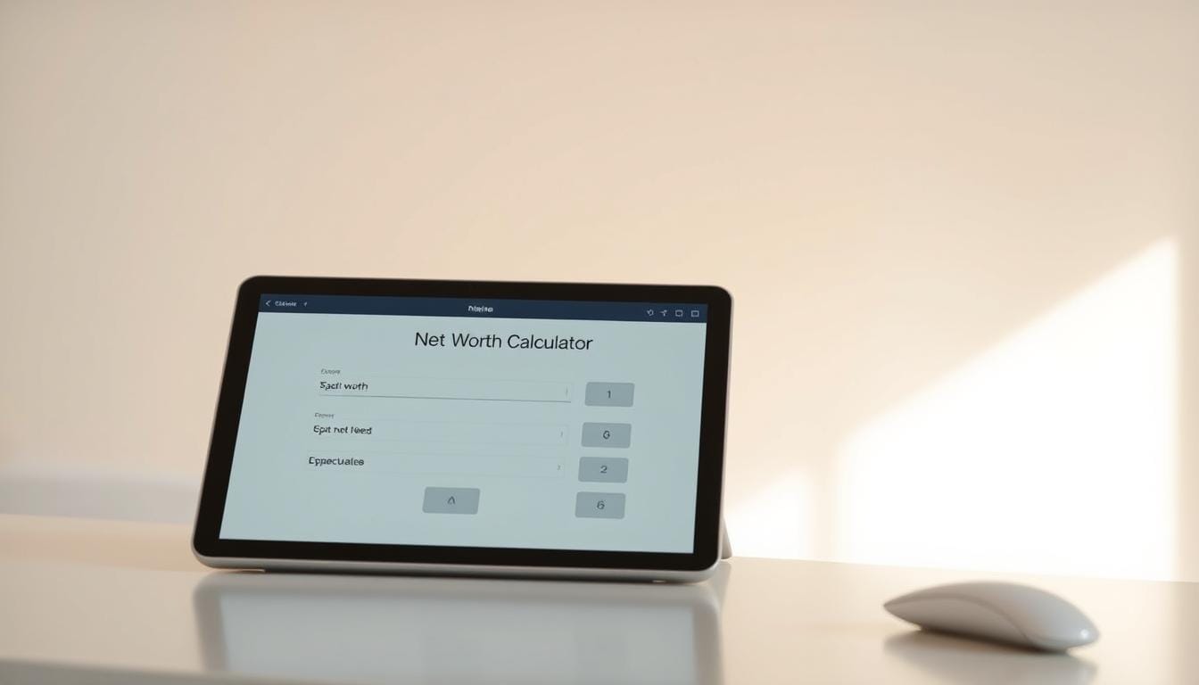 Net Worth Finder: Calculate Your Wealth in Minutes