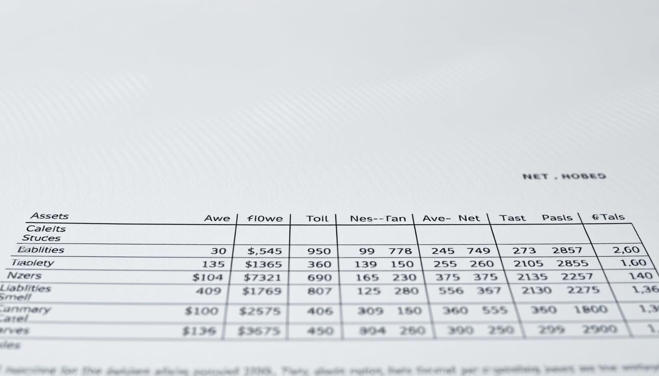 Learn How Net Worth Is Calculated by Subtracting Liabilities From Total Assets
