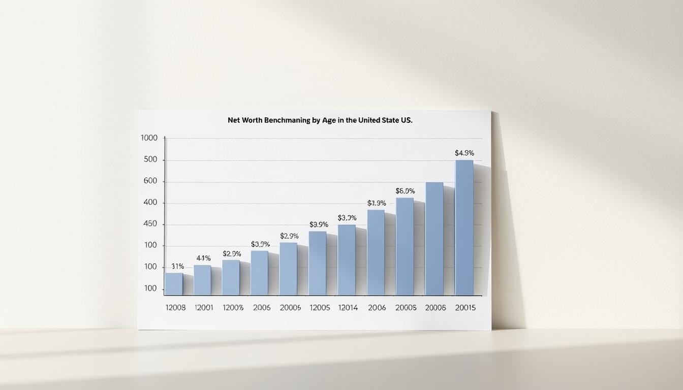 Net Worth by Age: Average Wealth Benchmarks in the US