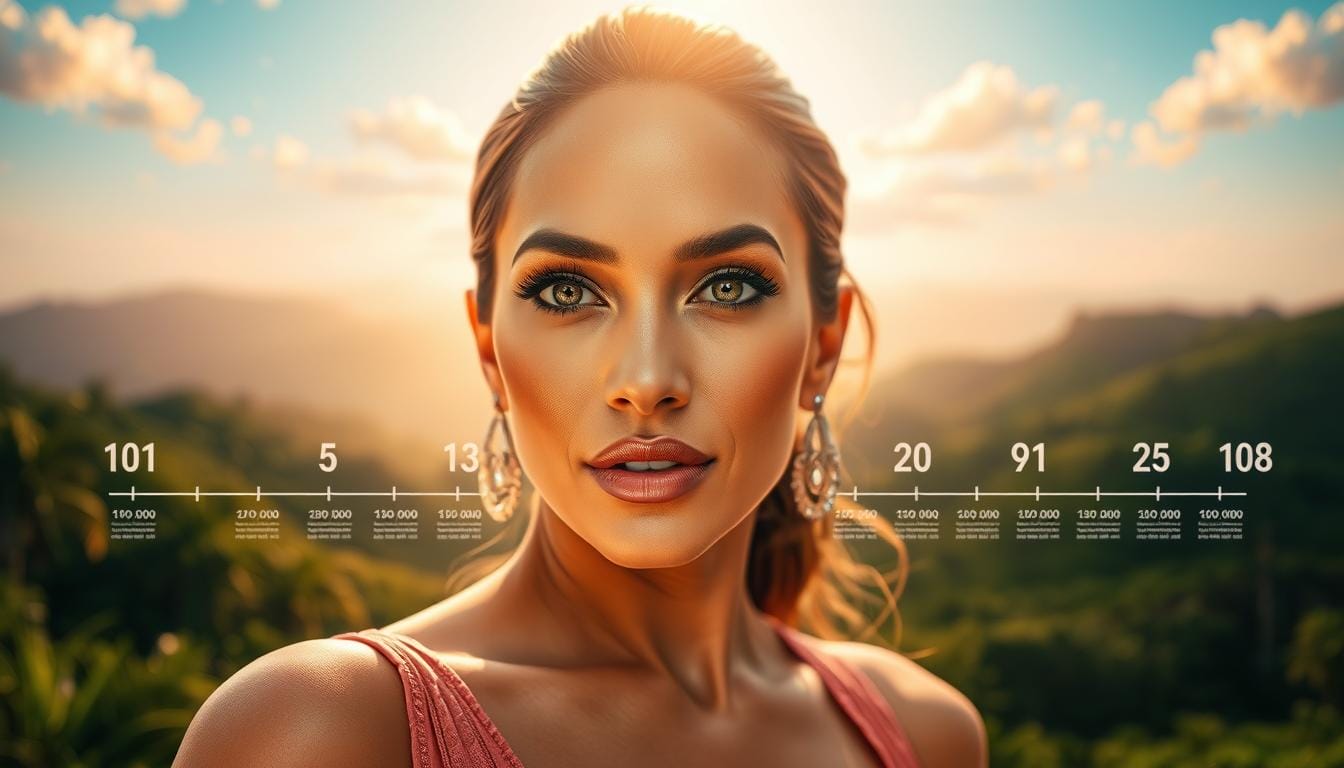 Jennifer Lopez Net Worth: Latest Updates and Figures