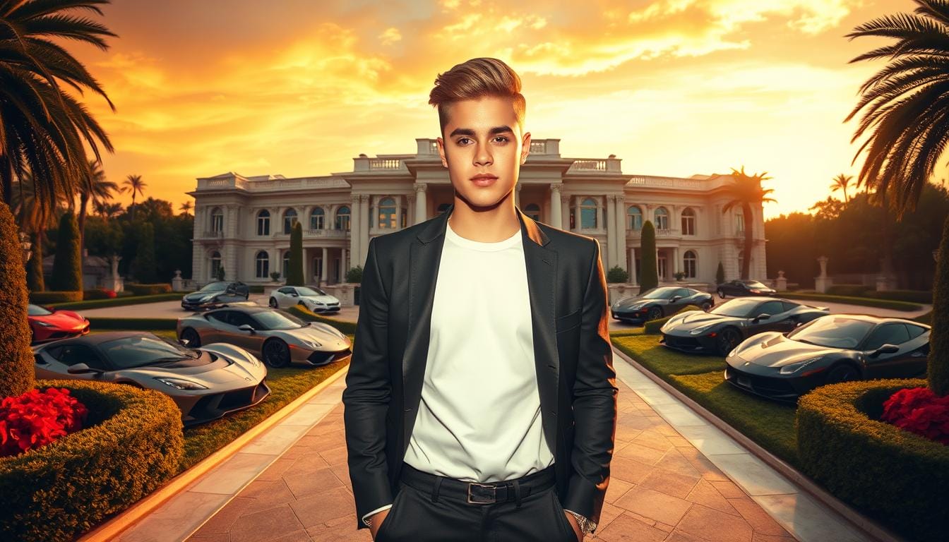 Explore Justin Bieber Net Worth and Financial Success