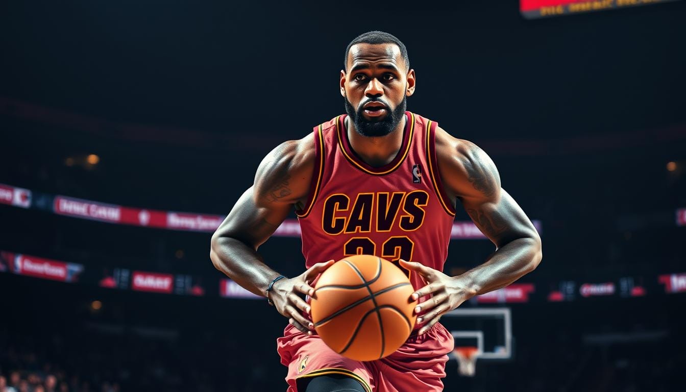 What is LeBron James Net Worth Lebron James Today?