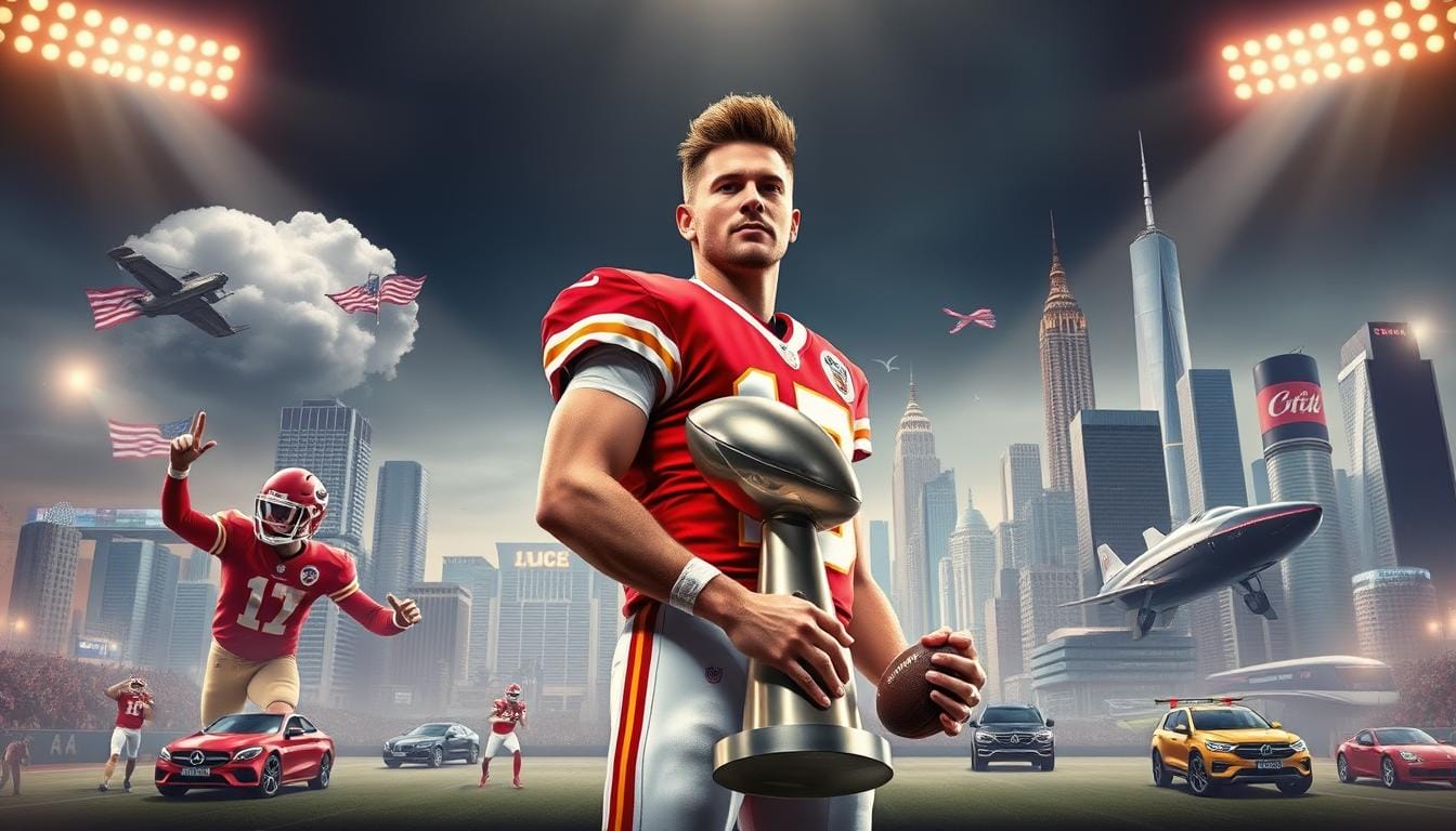 Patrick Mahomes Net Worth: Latest Updates and Insights