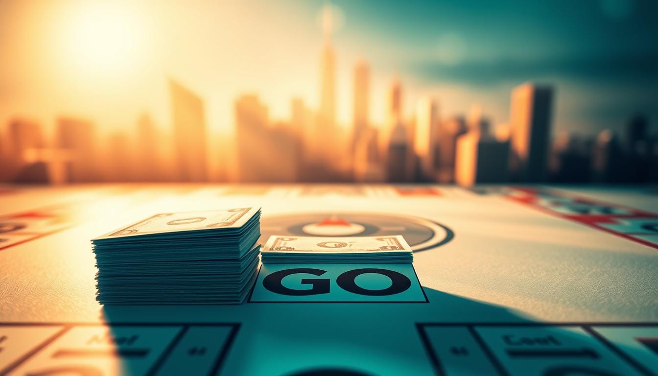 Discover the Net Worth Upgrades Monopoly Go List