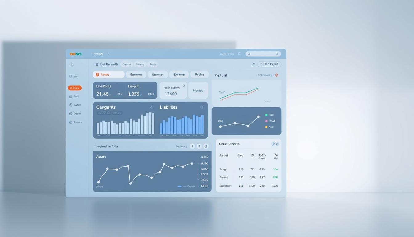 Net Worth Website: Track Your Finances Effectively