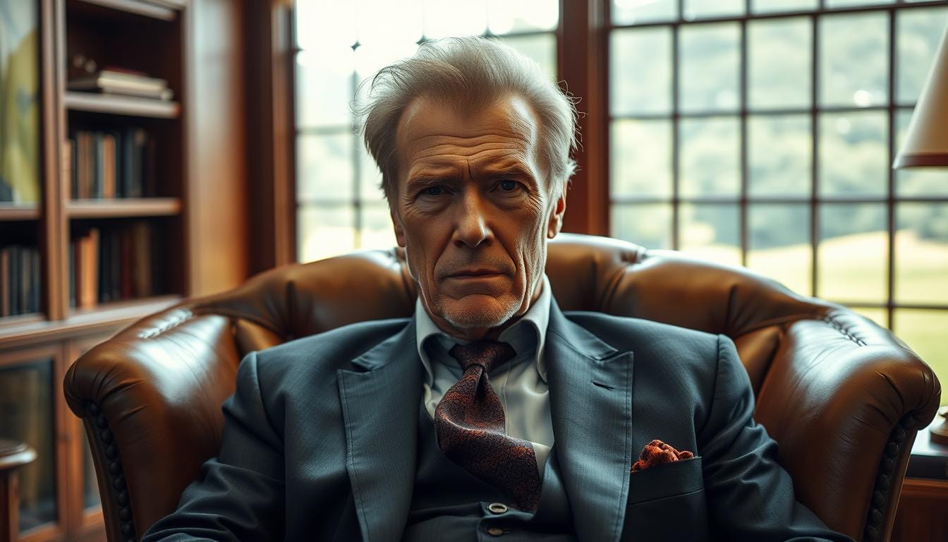 Clint Eastwood Net Worth: Actor’s Wealth Revealed