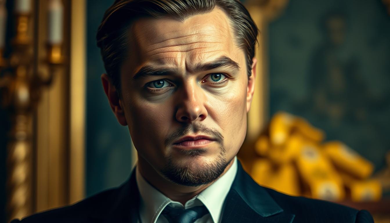 Leonardo DiCaprio Net Worth: How Rich is He Today?