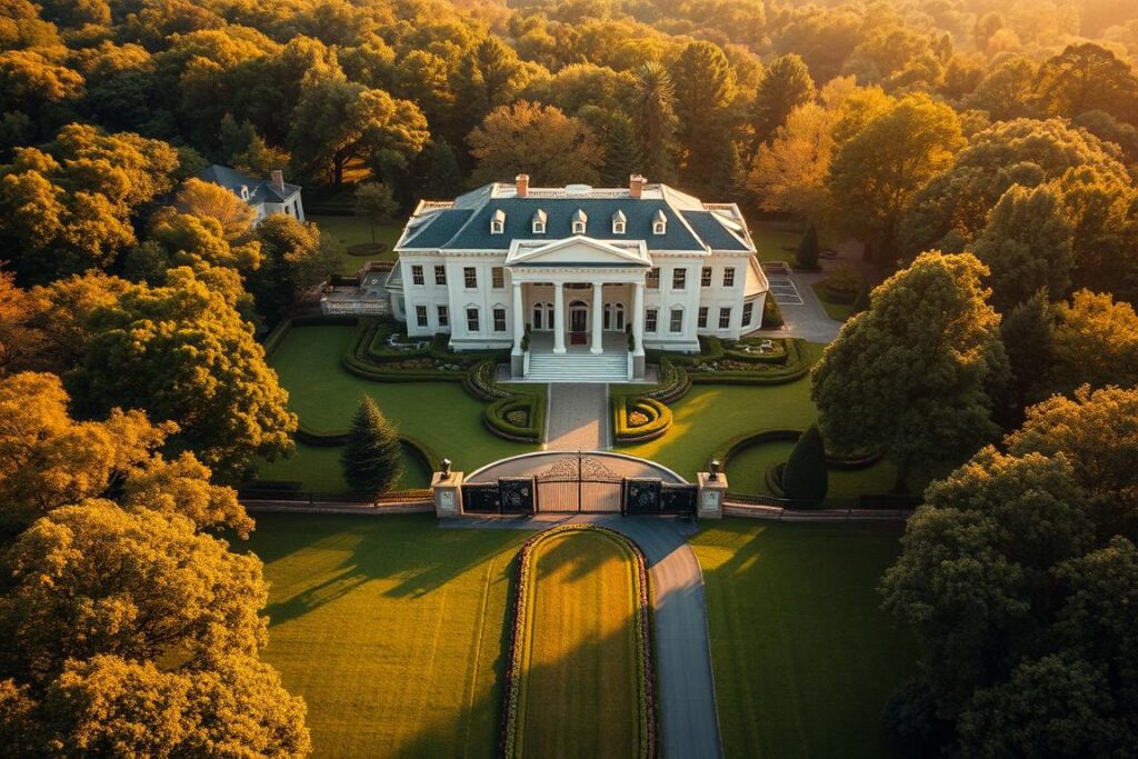 Atlanta mansion purchase Atlanta mansion purchase