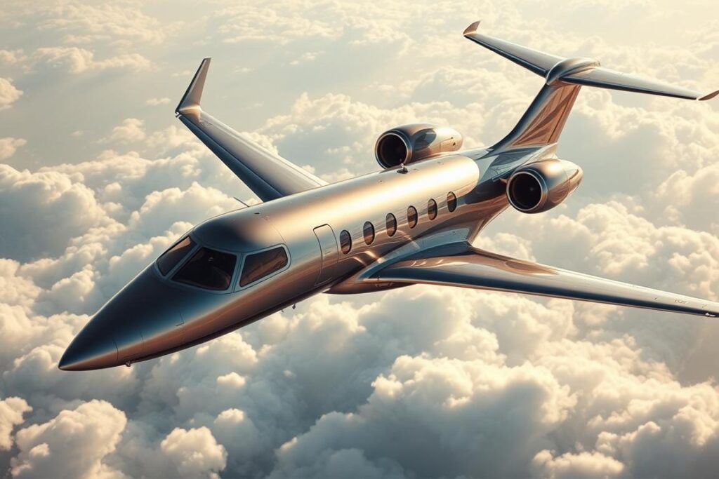 air drake private jet