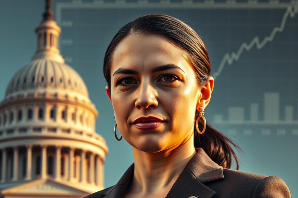 alexandria ocasio-cortez income alexandria ocasio-cortez income