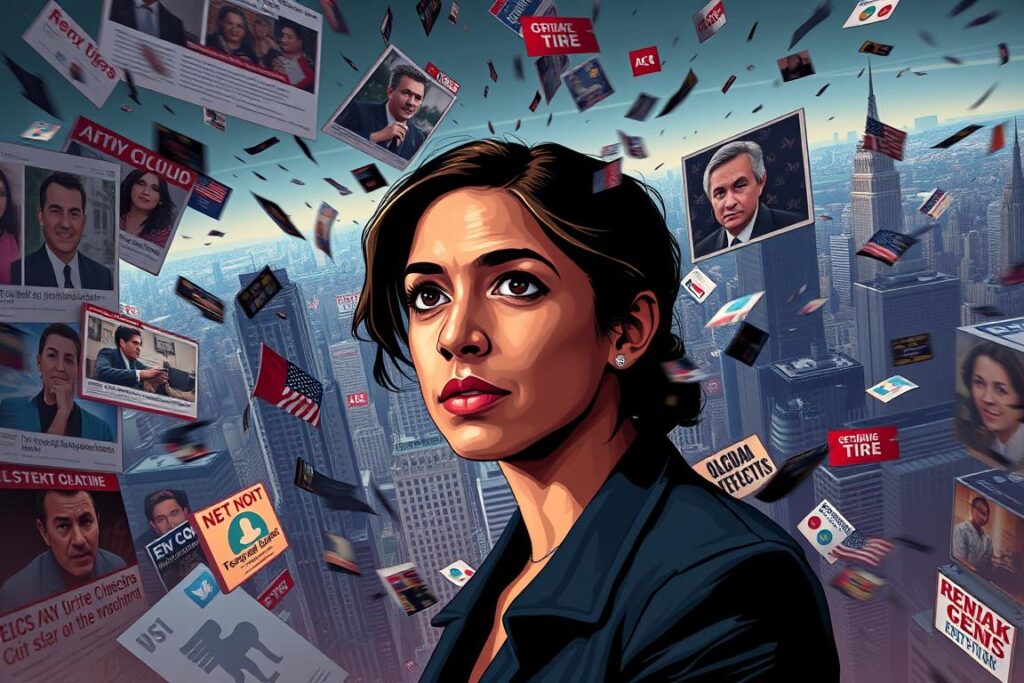 alexandria ocasio-cortez misinformation alexandria ocasio-cortez misinformation