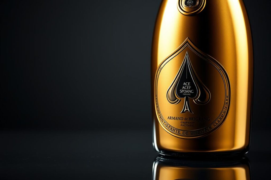 armand brignac