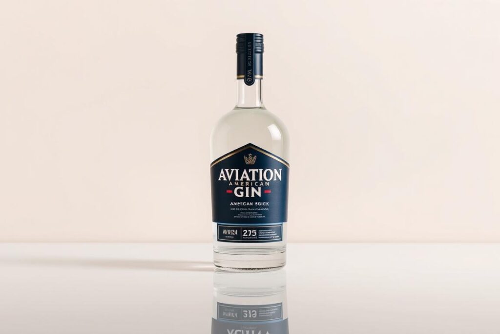 aviation american gin