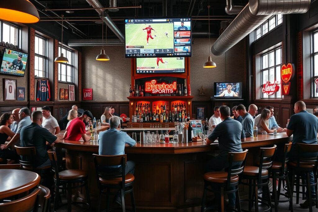 barstool sports