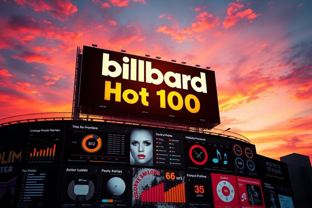 billboard hot 100