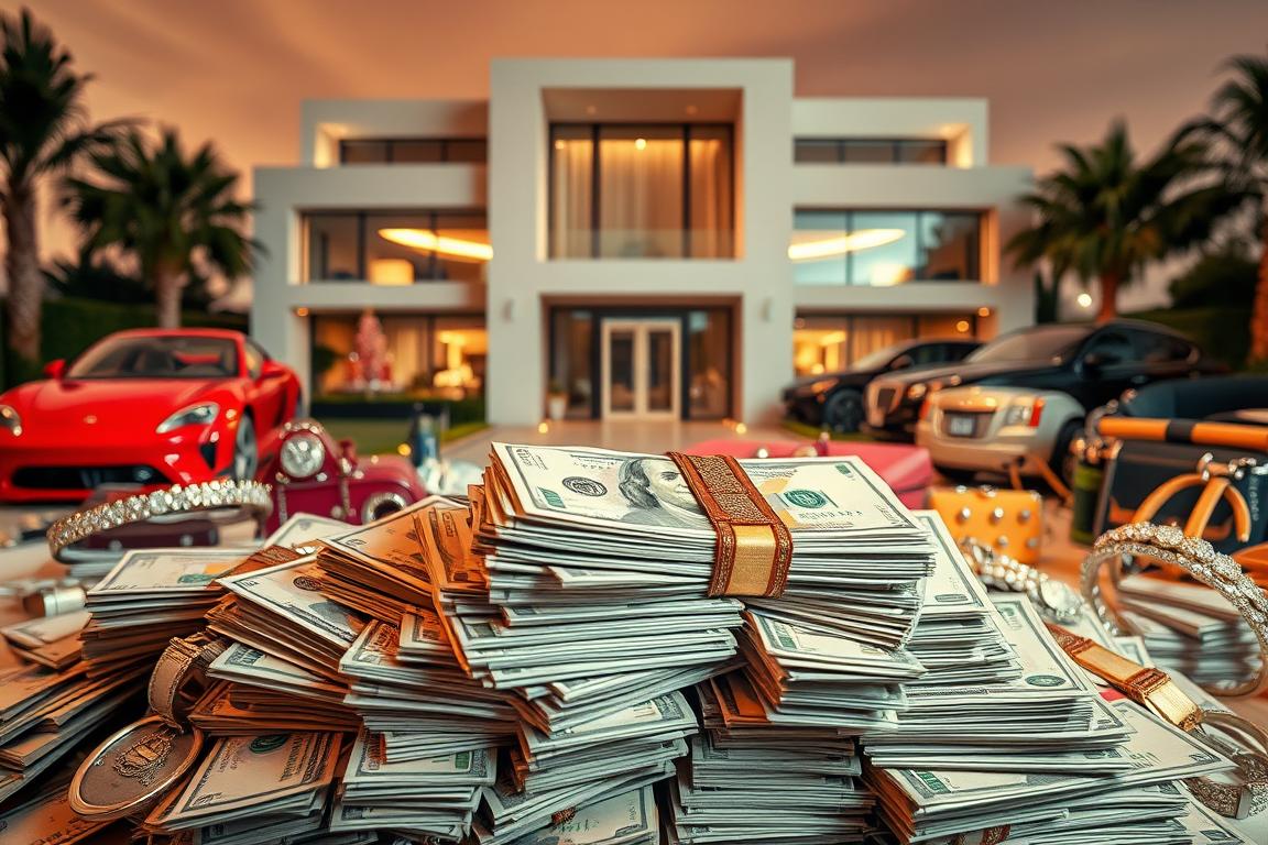 Cardi B Net Worth: Earnings, Assets, and More