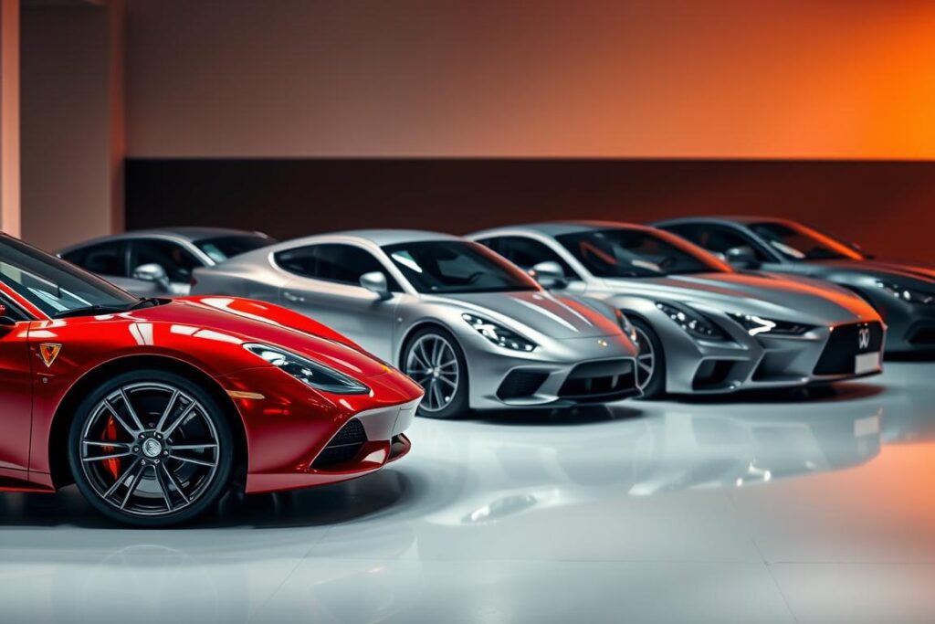 cars cars
