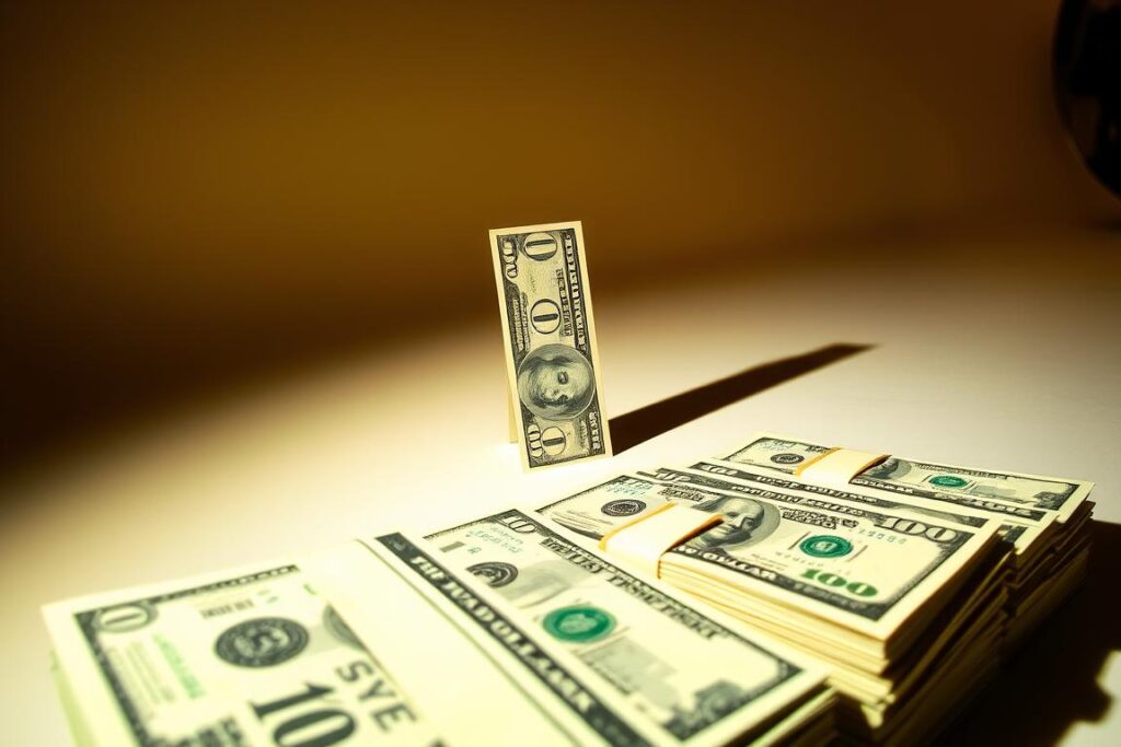 cash